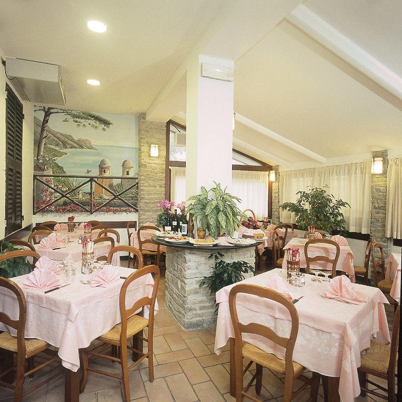 Hotel Ulivi Arenzano Eksteriør billede
